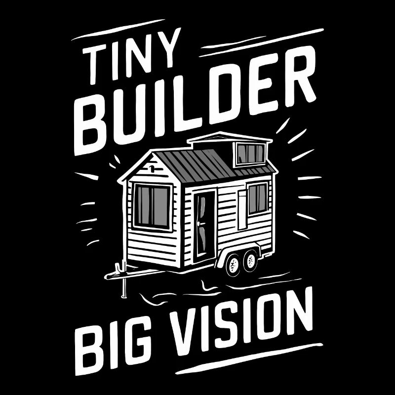 Rolling Tiny House Mode de vie minimaliste