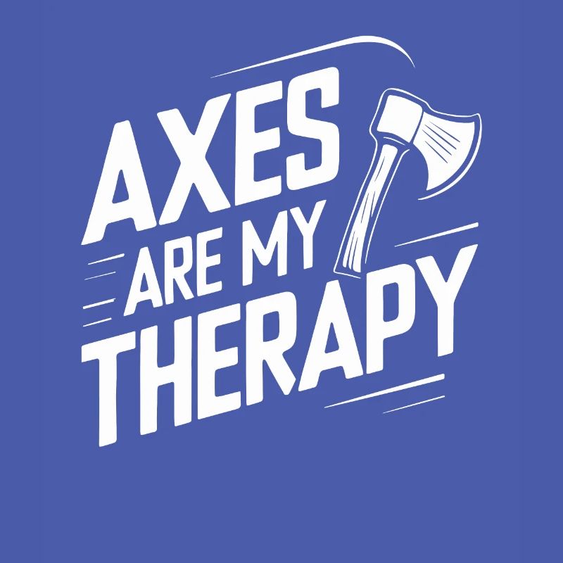 Masters of axe throwing for precise target practice