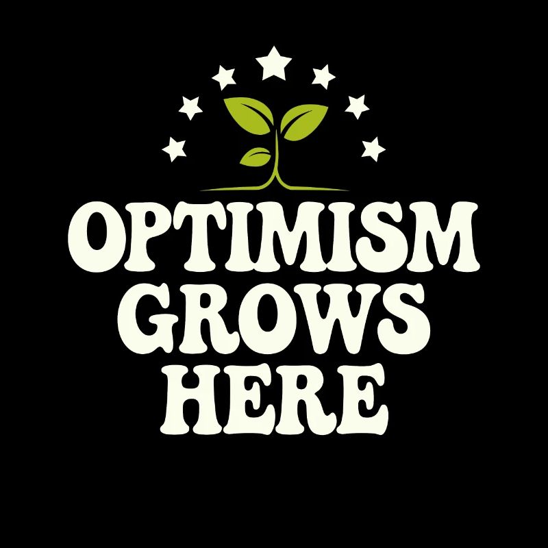Climate optimism, Earth Day, Sustainability