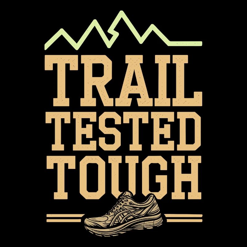 Running trails for trail running enthusiasts