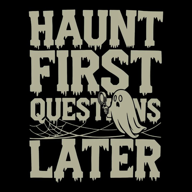 Paranormal Comedy Funny Ghost Humor Lighthearted