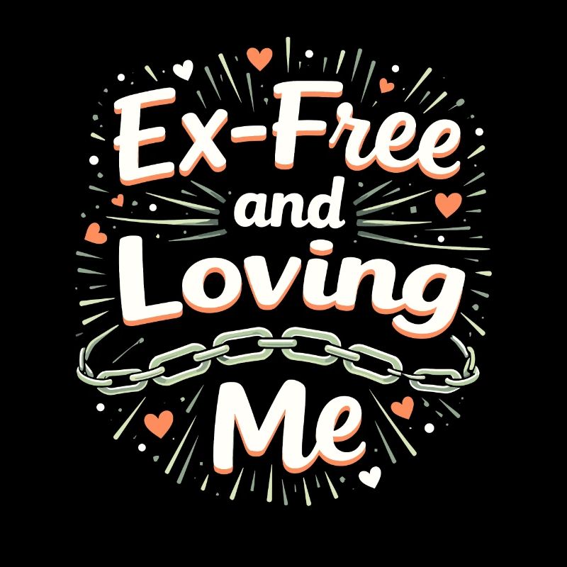 Separation empowerment, self-love, new beginnings