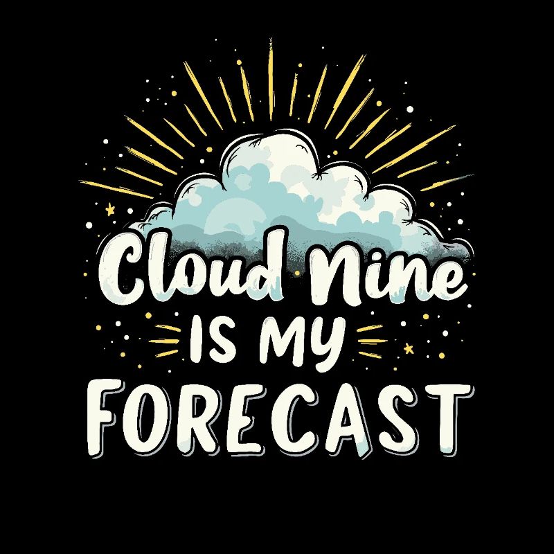Whimsical Weather Patterns, Whimsical Clouds, Funny