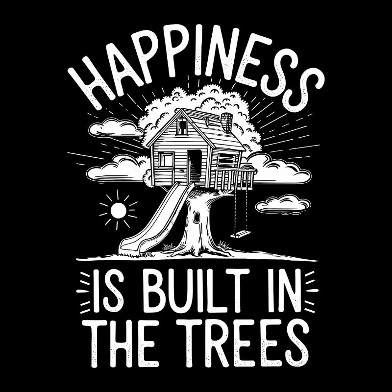 Constructeur de cabanes dans les arbres Construction de cabane dans les arbres