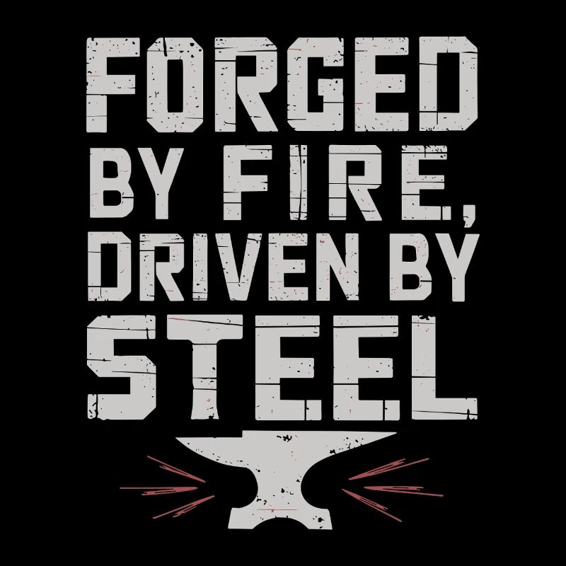 Blacksmithing Viking Warrior Norse Forge Metalwork