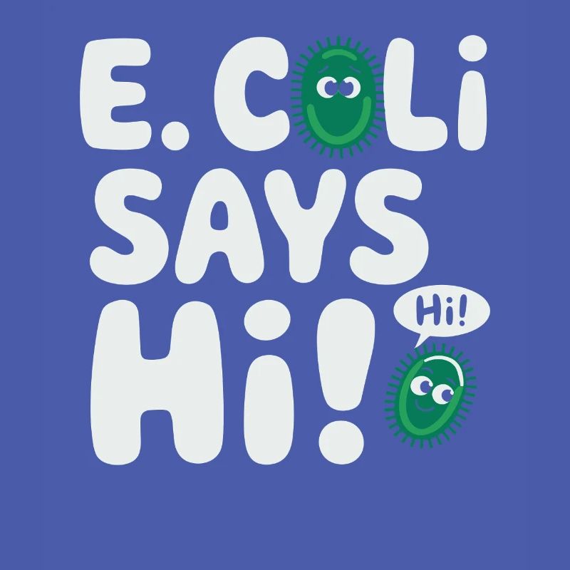 Microscope Enthusiast Lab Technician Science