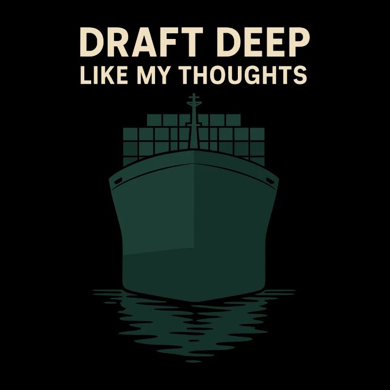 Ship vision device Container ship Cargo ship