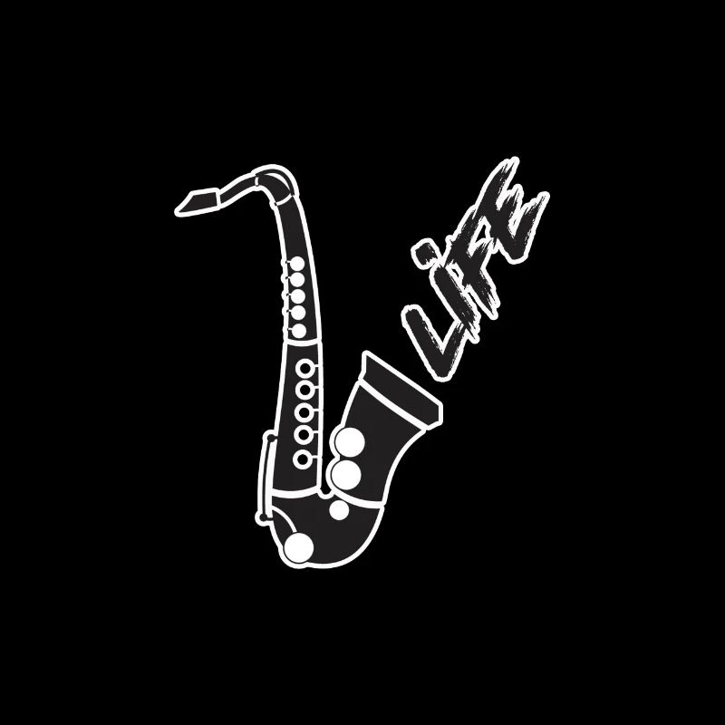 Saxofon, Saxophonist