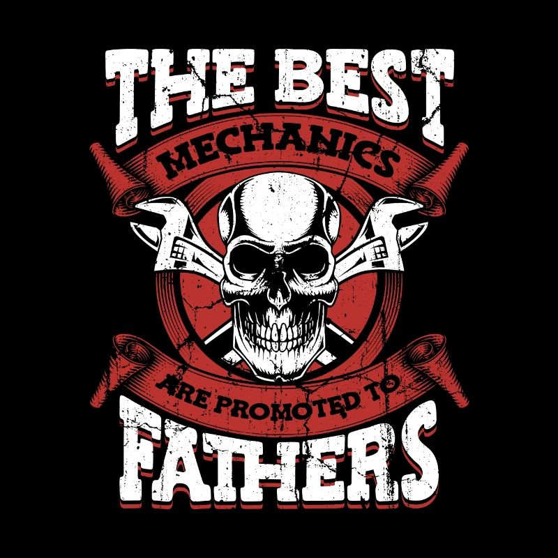 Mechanic Screwdriver Workshop