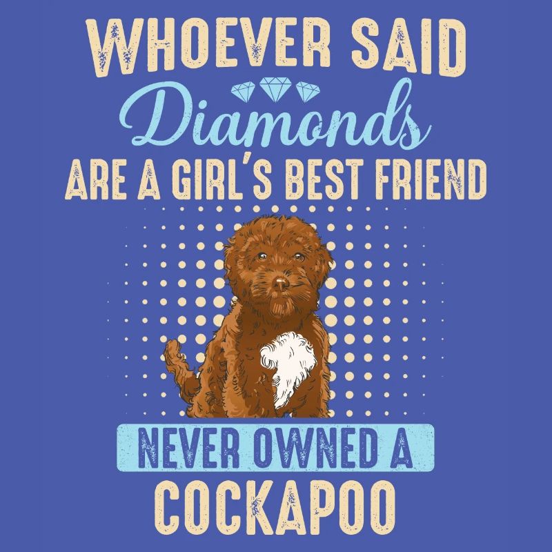 Cockapoo Dog