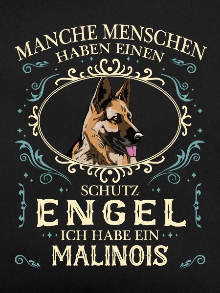 Malinois Hund Hundehalter