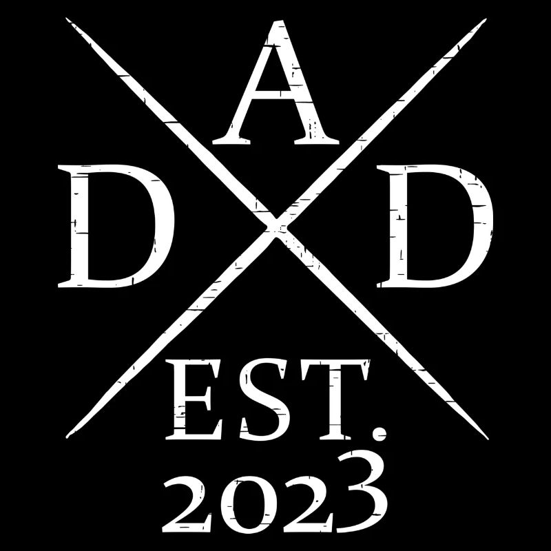 Dad since 2023