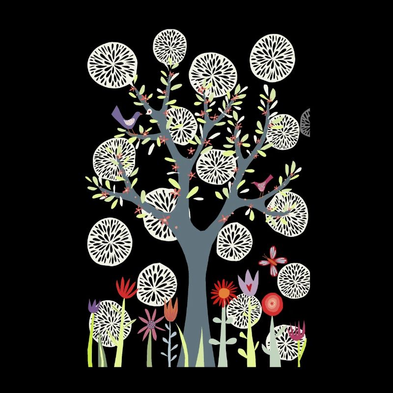 Der Garten