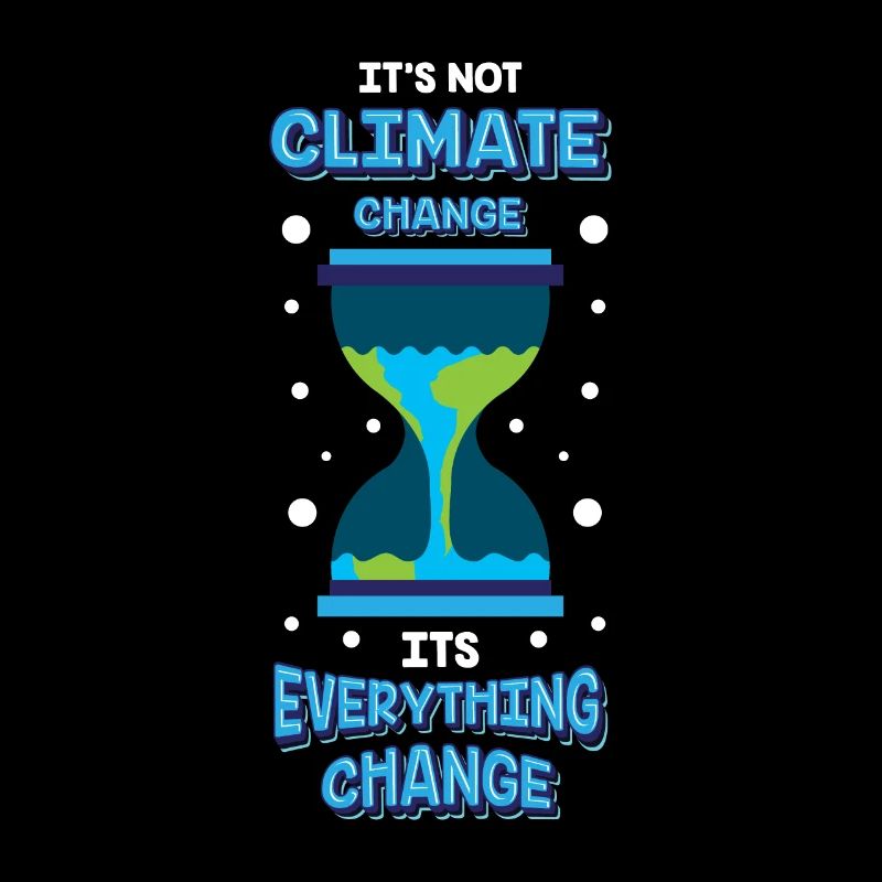 Climate Change - Klimawandel