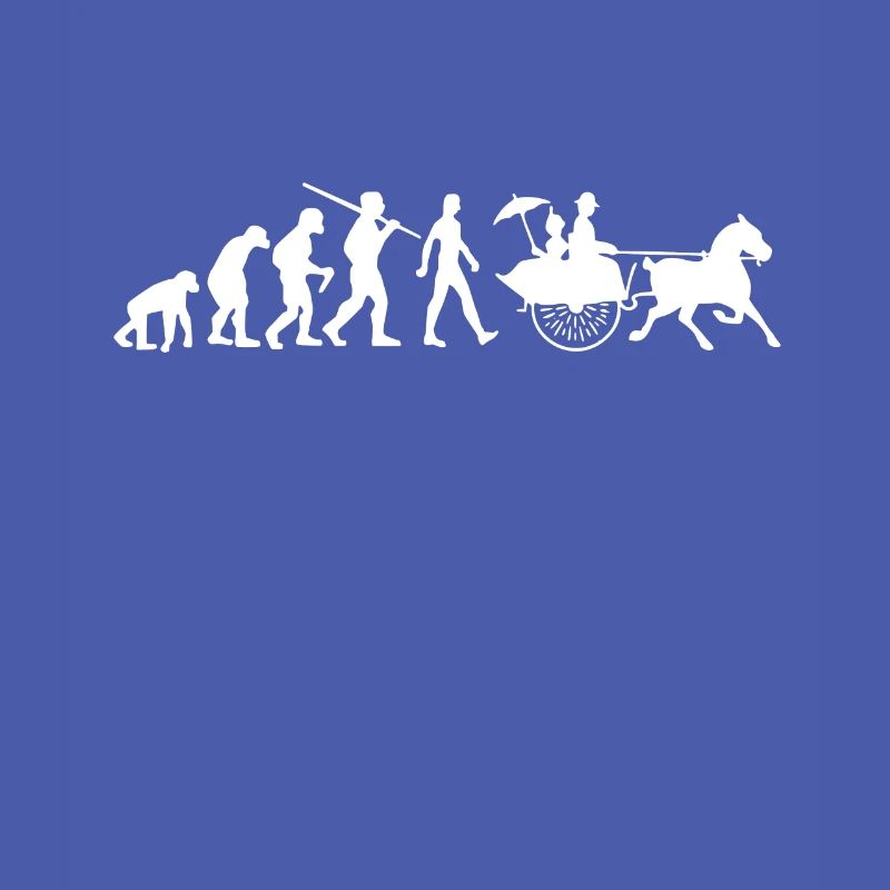 Cochers de l’Évolution