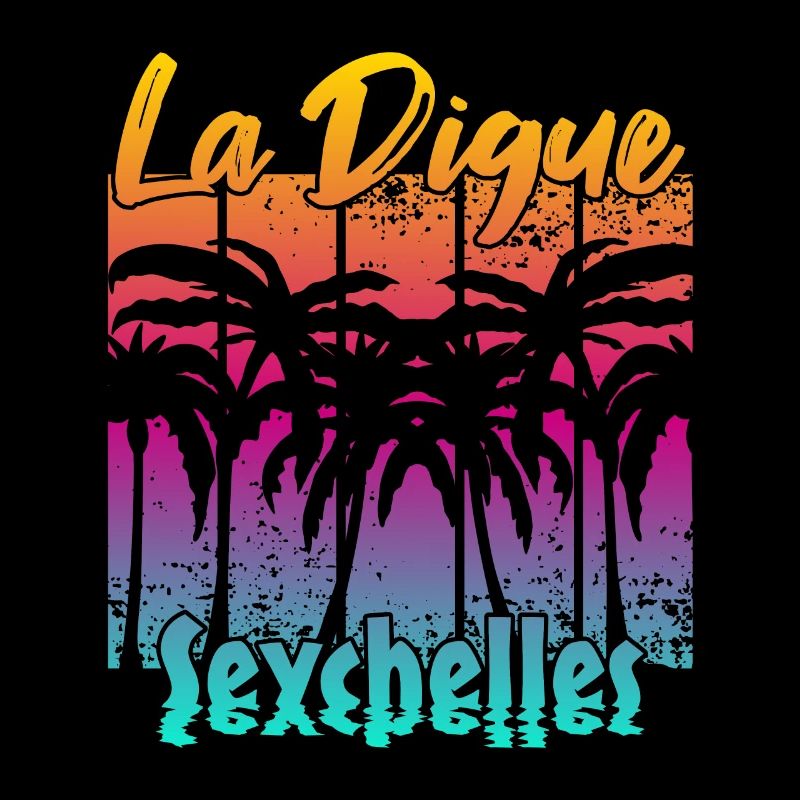 La Digue Seychelles