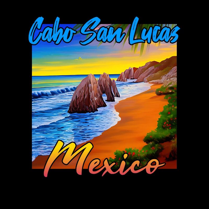 Cabo San Lucas Sunset