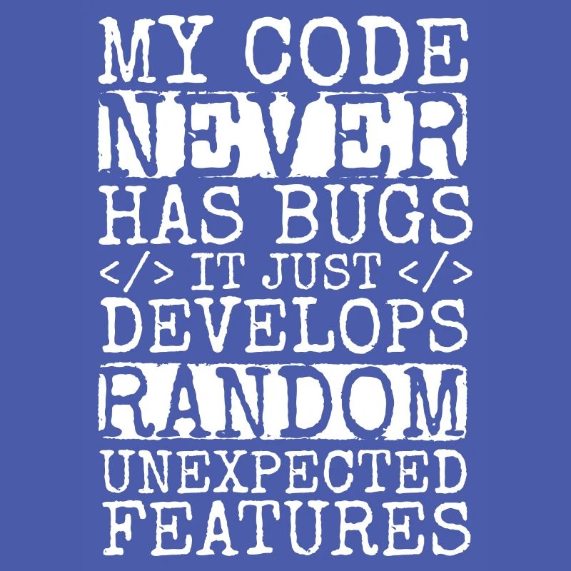 Software Ingenieur Informatiker Programmierer