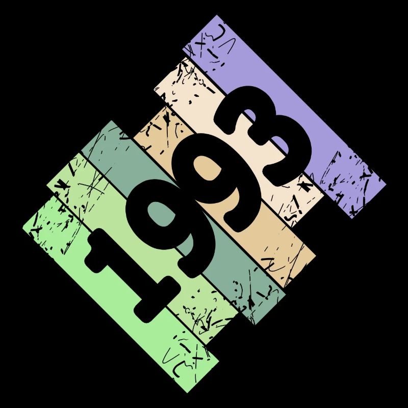 Artwork 1993