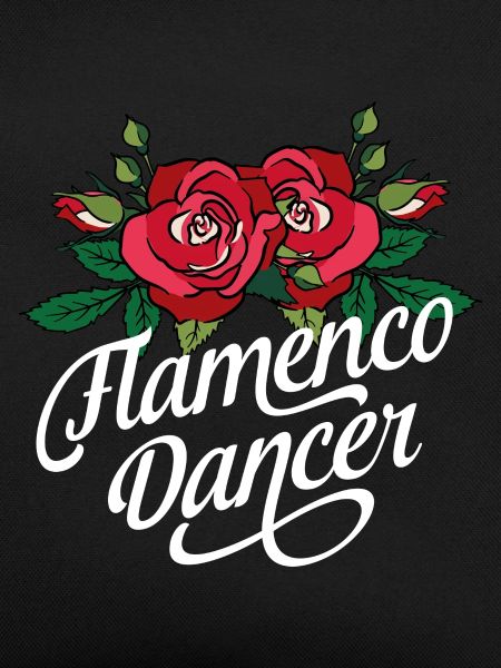 Flamenco Dancers
