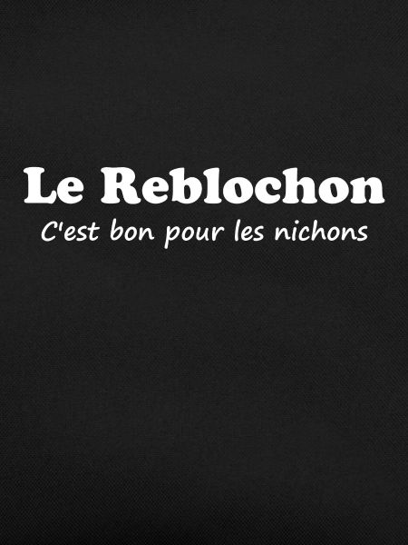 Le reblochon