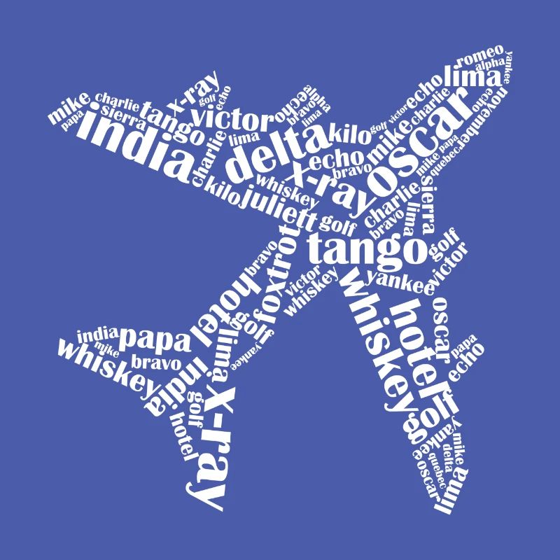 India Flug Flugzeug Luftfahrt Geschenk Pilot