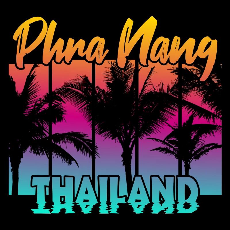 Phra Nang Thailand