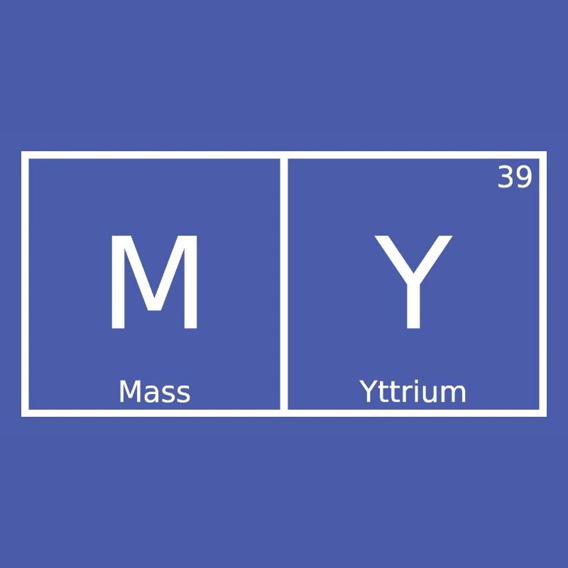 My Name First Name Chemistry Periodic Table Elements