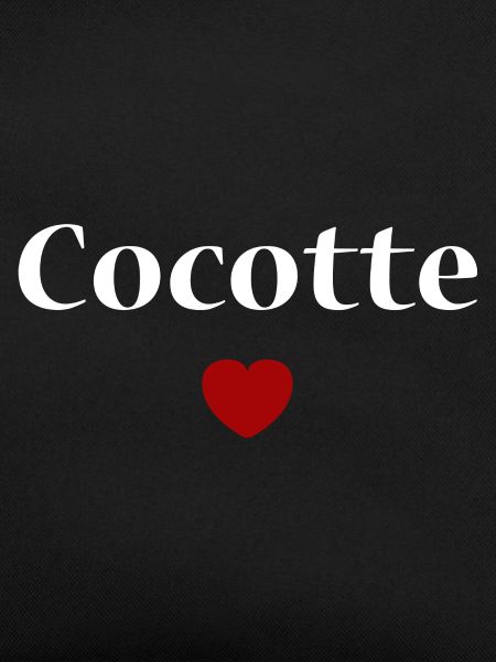 Cocotte