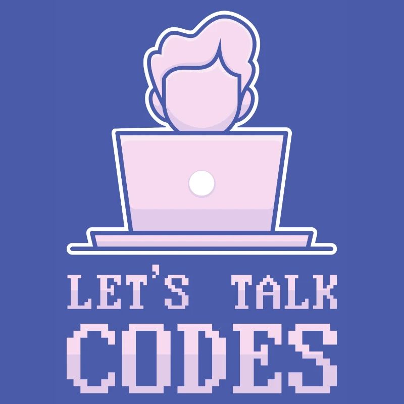 Programmierer Coder Software Entwickler