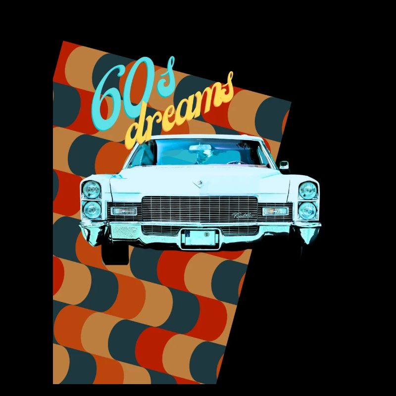 60er Träume / Sixties / Oldtimer