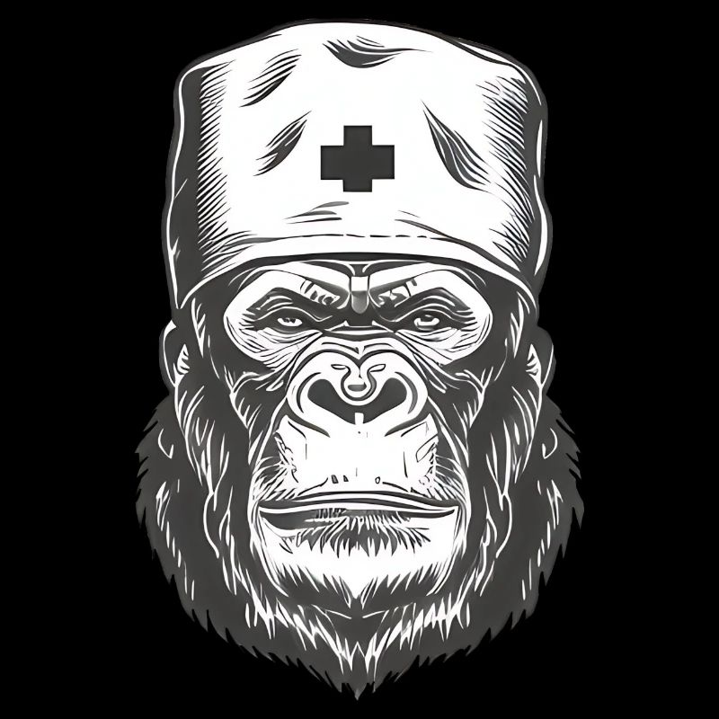 Gorilla