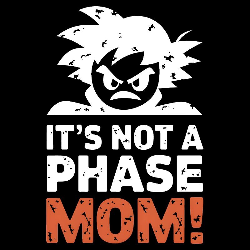 It's not a phase mom! Emo Goth Alternative