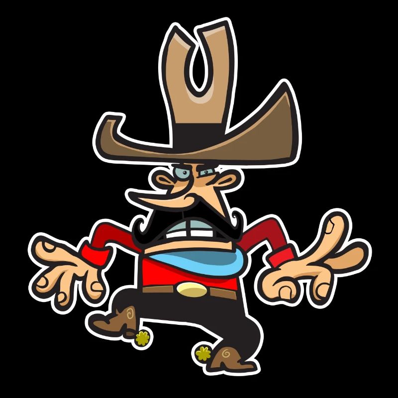 Cowboy