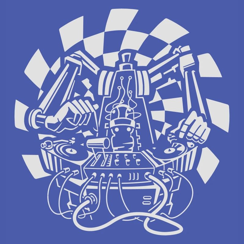 Psycho-Mind-Audioconverter