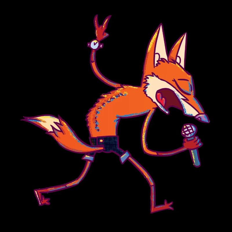 Fox