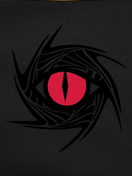 Dragon Eye, dragoneye