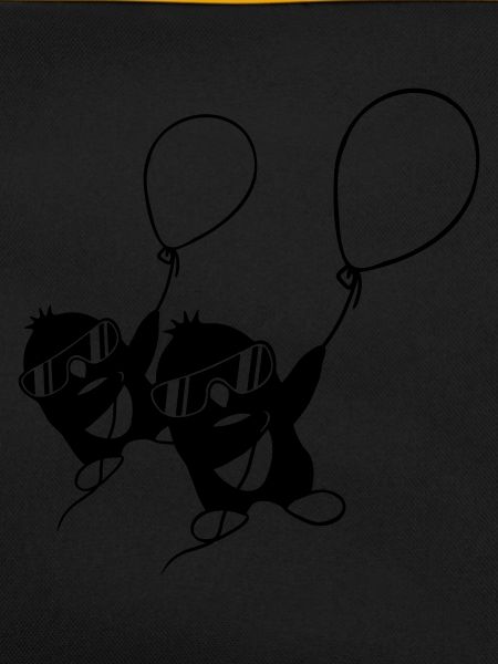 Amis Pingouins s’envolent