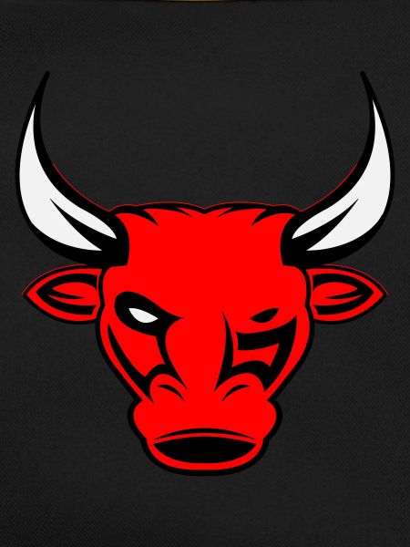 bull