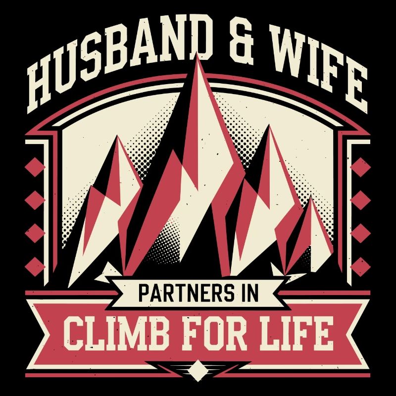 Climbing and summits for partners