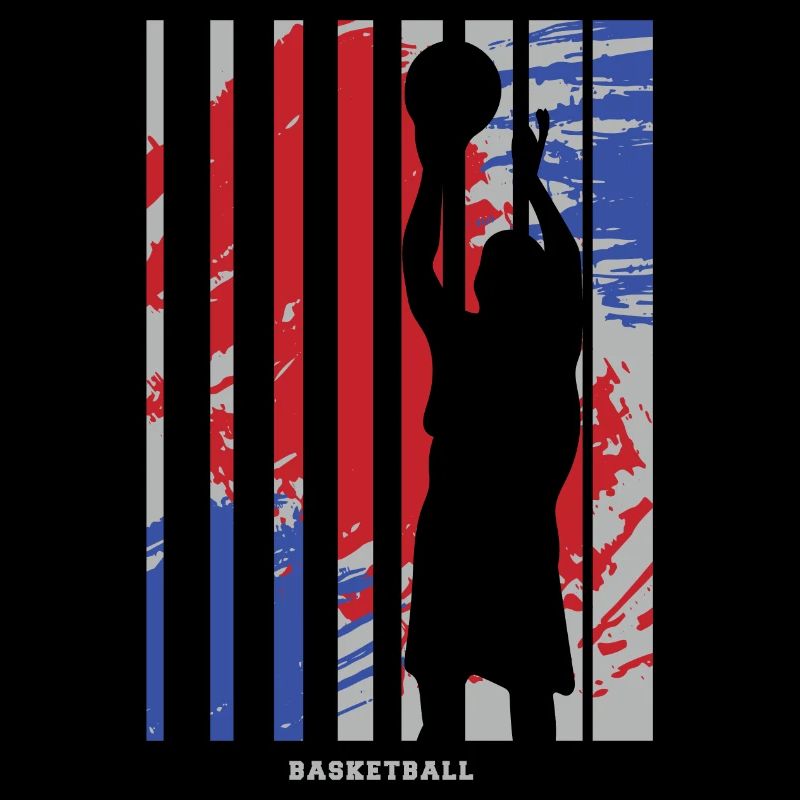 Basket-ball Basketteurs Joueurs