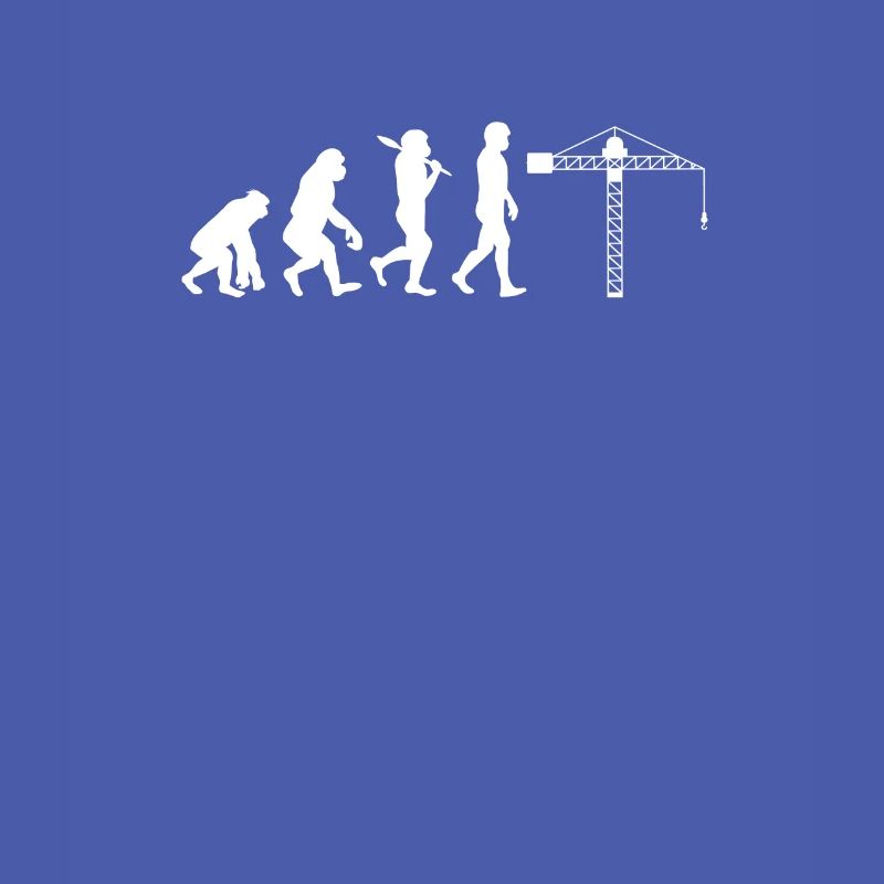 Évolution du grutier