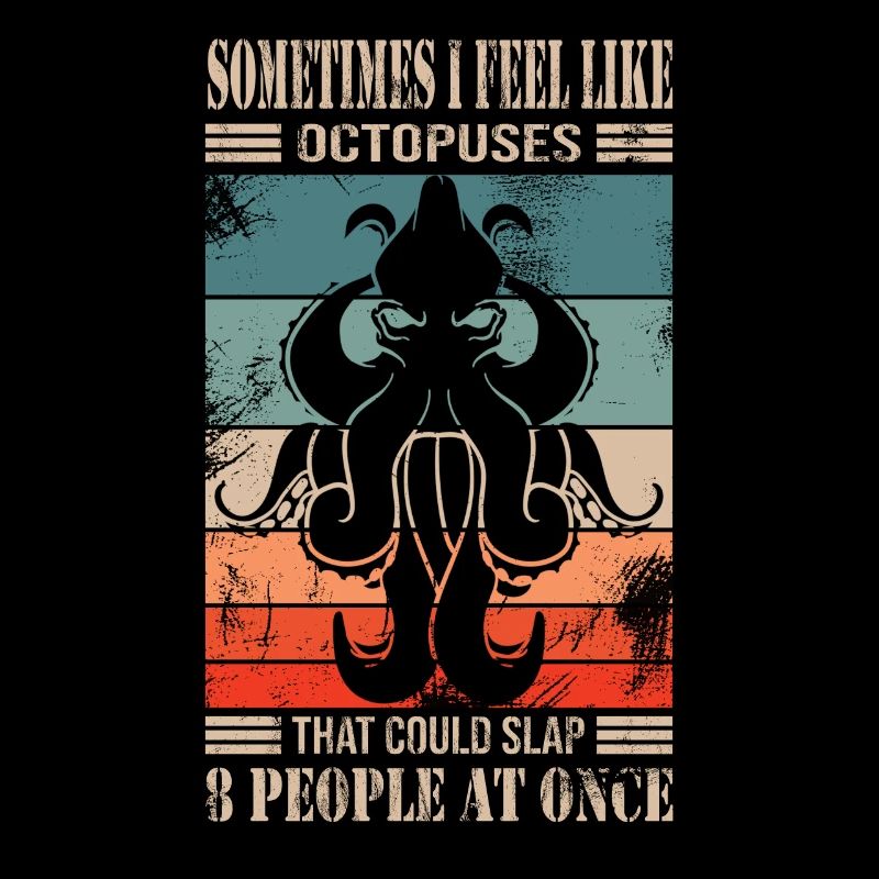 Octopus