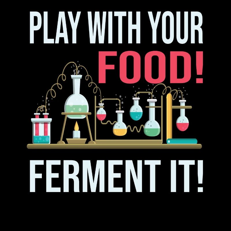Fermentation