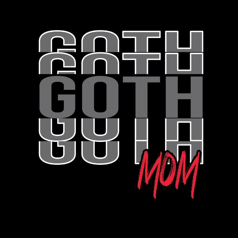 Goth Emo