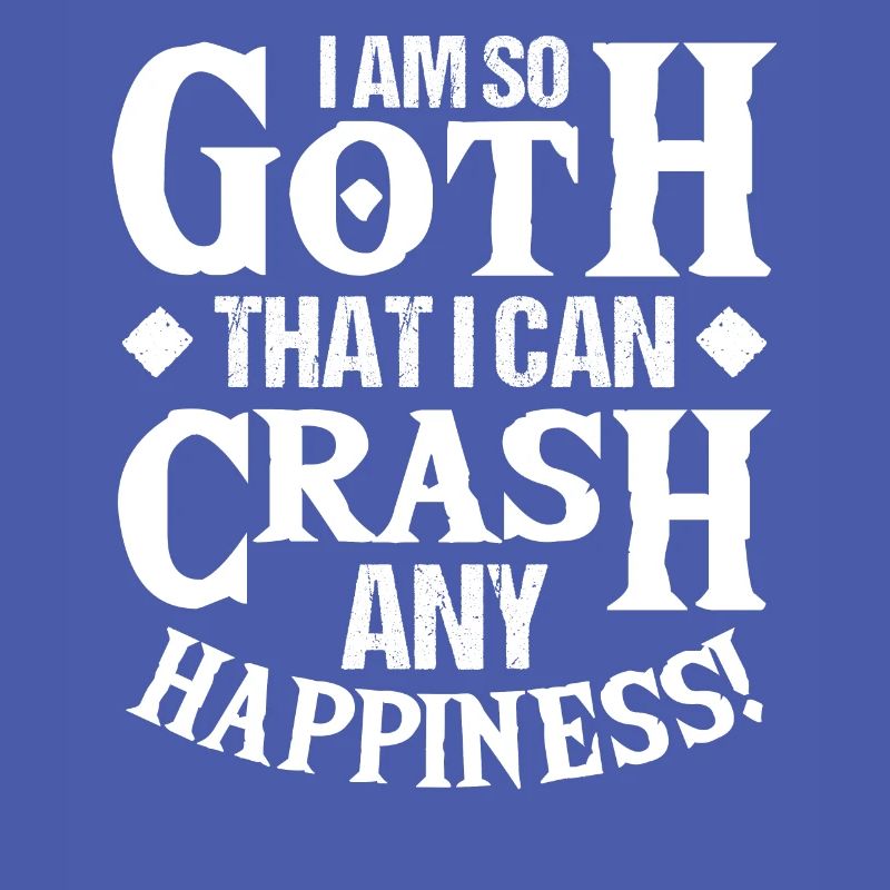 Goth Emo