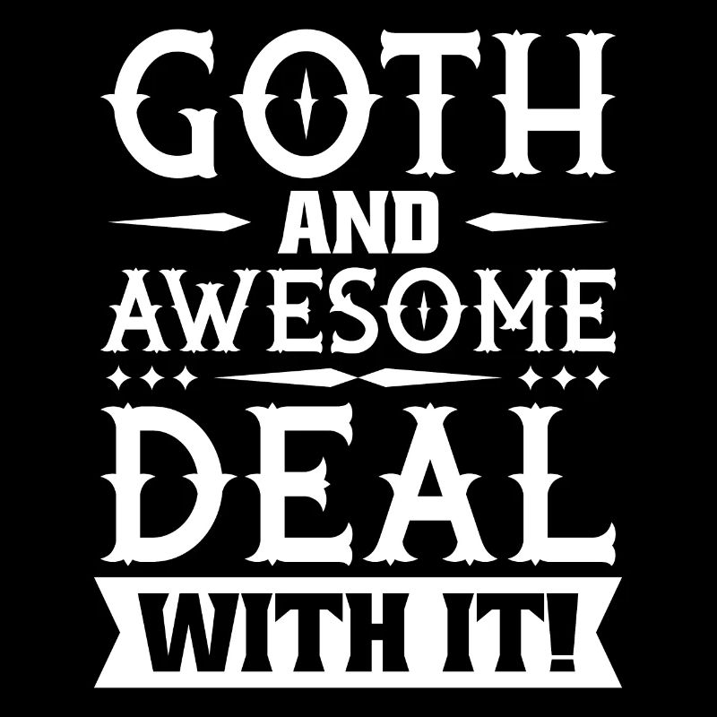 Goth Emo