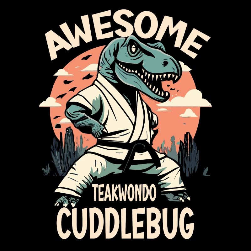 Teakwondo