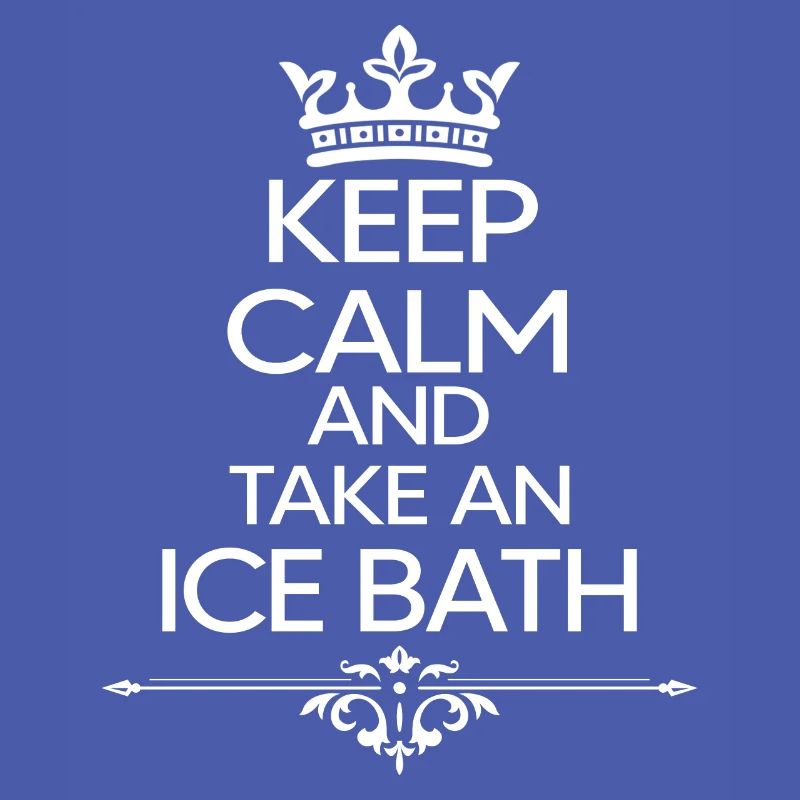 ice bathers winter bathers arctic ice cold divers