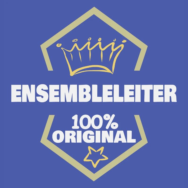 Chef d’ensemble